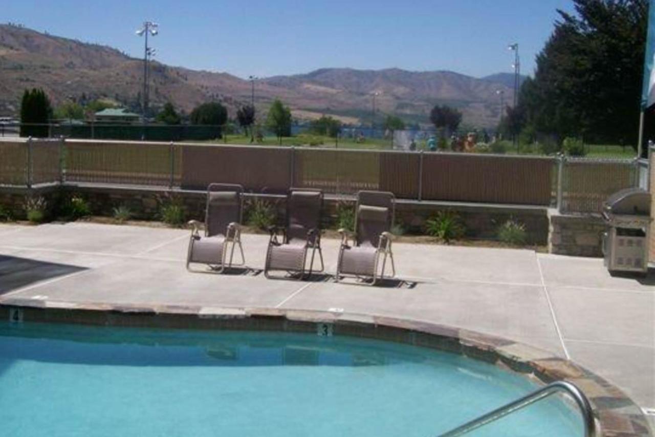 Cabana #11 Chelan Bagian luar foto